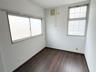 内装リフォーム 床の傾きも改善し、きれいになったお部屋